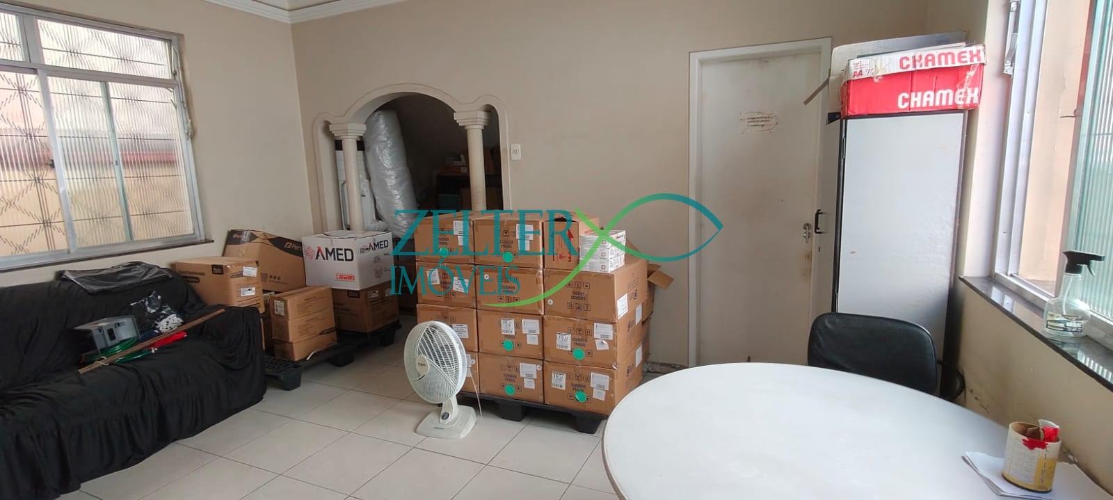 Casa à venda com 5 quartos, 1 suíte, 4 vagas e 360m² no Méier, Rio de Janeiro (RJ) — foto 17 de 25