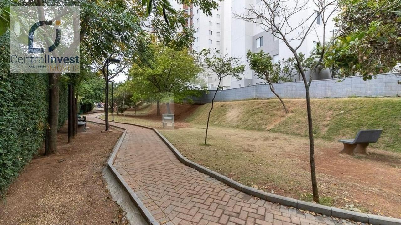 Apartamento, 2 quartos, 48 m² - Foto 33