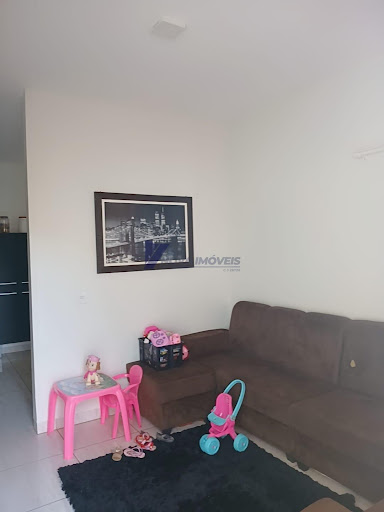Casa 02 Dorm. em Residencial Maranata  -  Rio Verde
