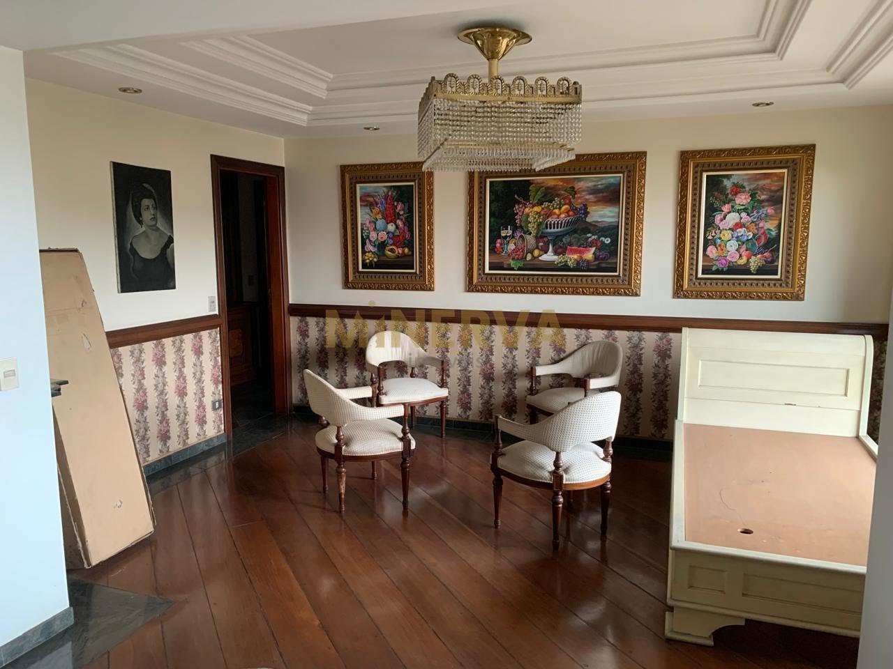 Apartamento à venda com 4 quartos, 4 suítes, 5 vagas e 474m² no Jardim Analia Franco, São Paulo (SP) — foto 8 de 30