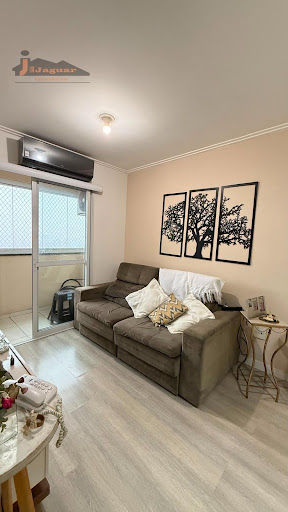 Apartamento em Torres Tibagy, Guarulhos | 56m², 2 Dorms