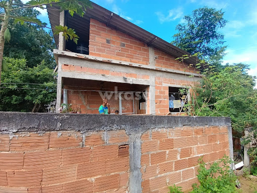 Casa 2 quartos