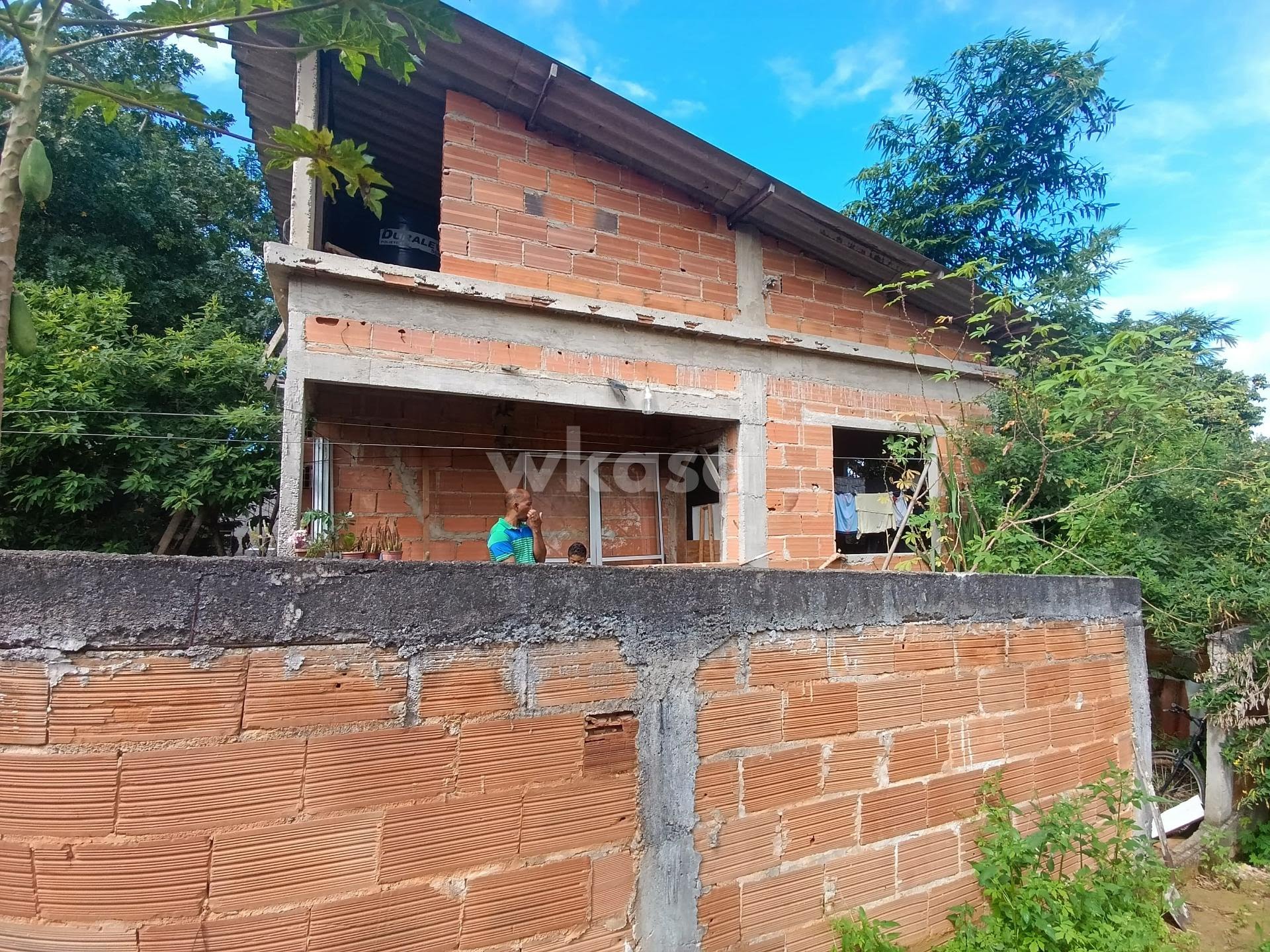 Casa 2 quartos