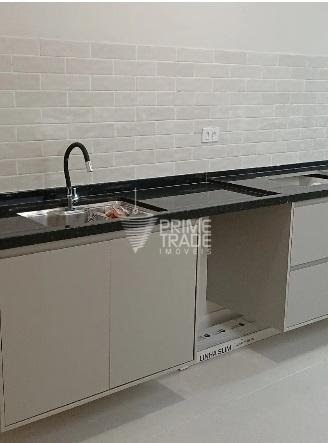 Apartamento à venda com 3 quartos, 2 banheiros, 1 vaga e 97m² no Embaré, Santos (SP) — foto 13 de 14