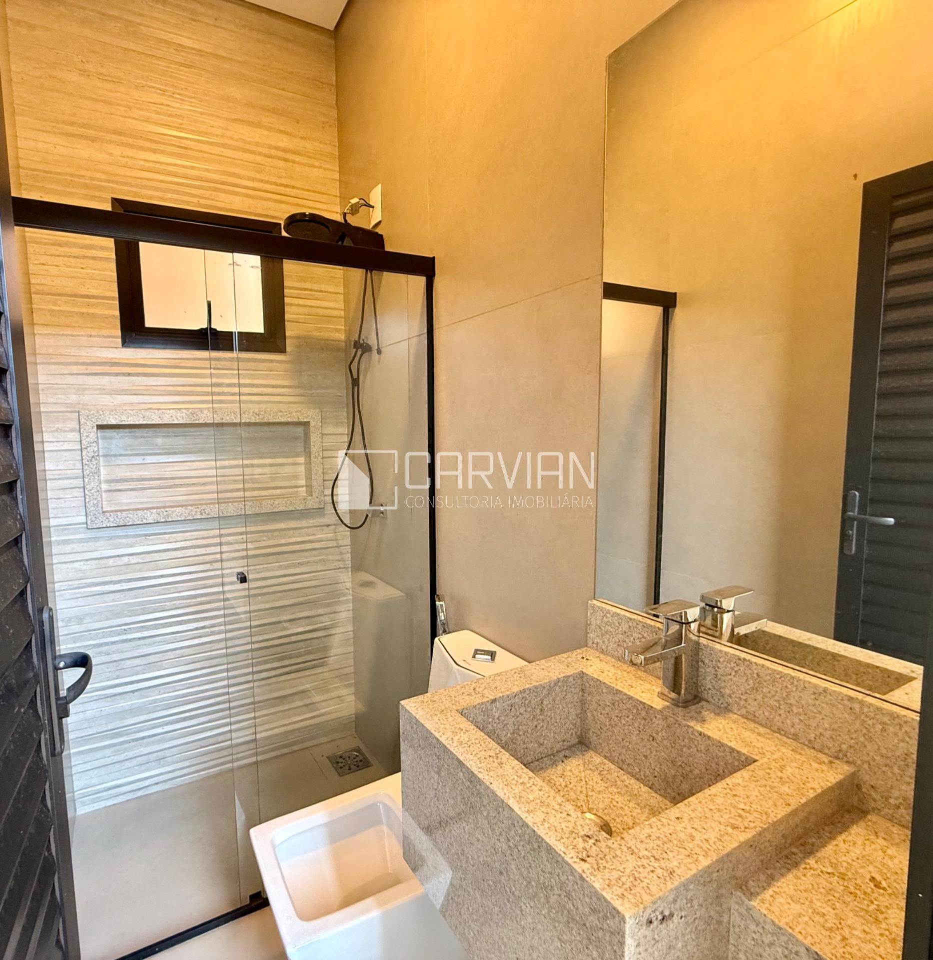 Casa à venda com 3 quartos, 3 suítes, 4 vagas e 153m² no Jardim San Marco, Ribeirão Preto (SP) — foto 15 de 30