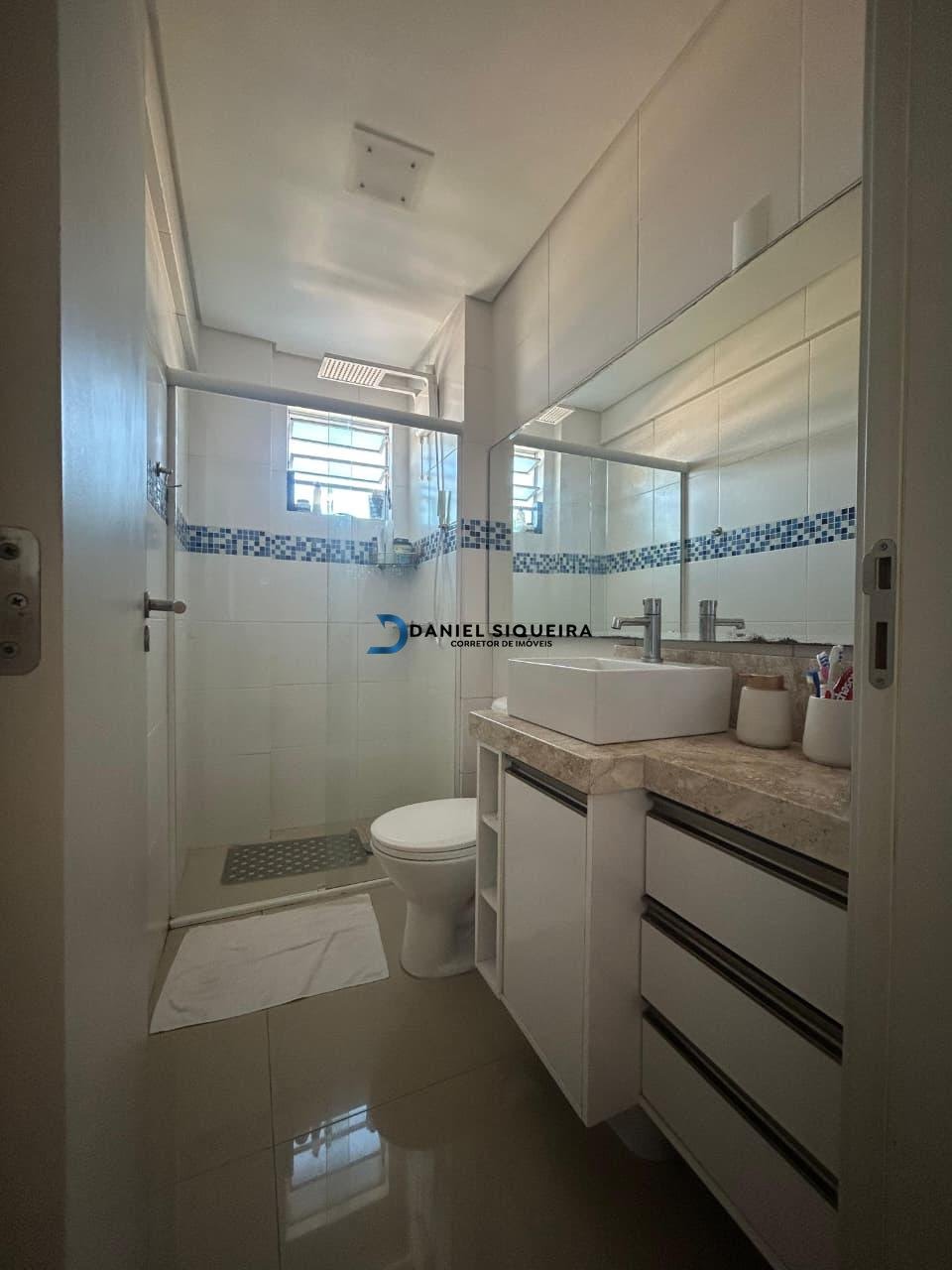 Apartamento à venda com 2 quartos, 1 banheiro, 1 vaga e 60m² no Rio Caveiras, Biguaçu (SC) — foto 8 de 13
