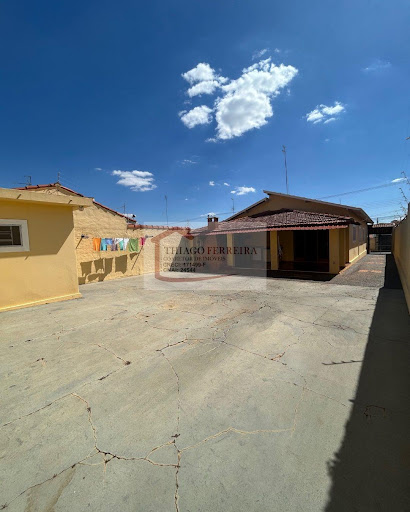 Casa em Botafogo  -  Santa Rita do Passa Quatro