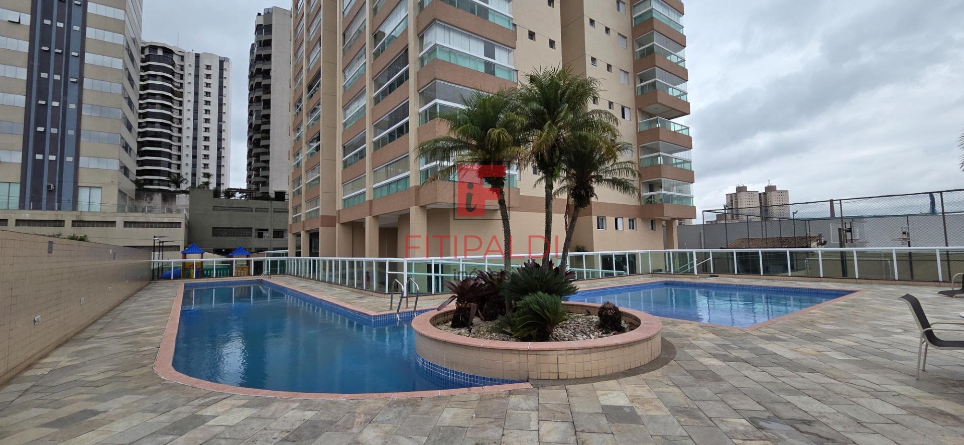Apto Terrazzo 3 suites - Vendo