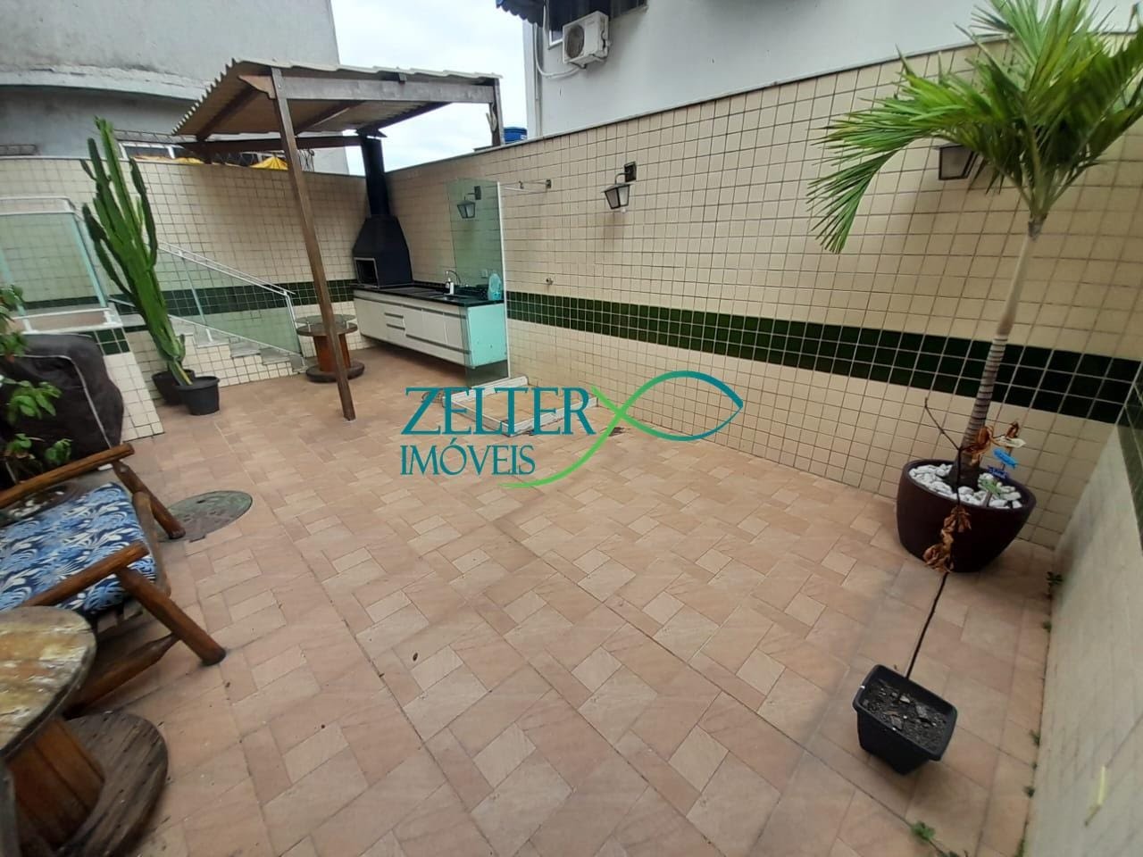 Apartamento à venda com 2 quartos, 1 suíte, 1 vaga e 80m² no Irajá, Rio de Janeiro (RJ) — foto 18 de 20
