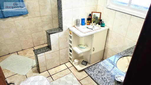 Wc suíte 3