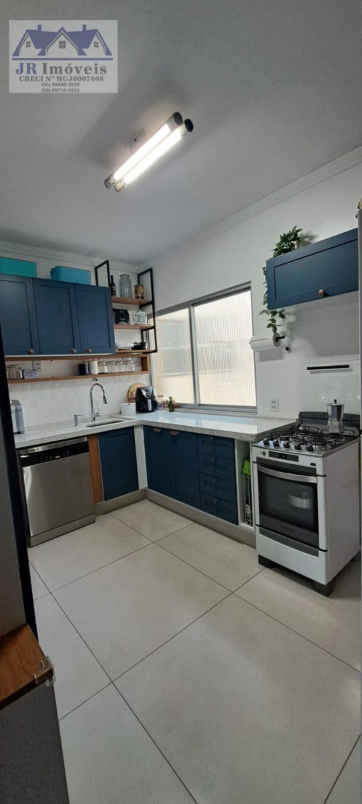 Apartamento à venda com 2 quartos, 1 suíte e 1 vaga no Morro Chic, Itajubá (MG) — foto 4 de 30