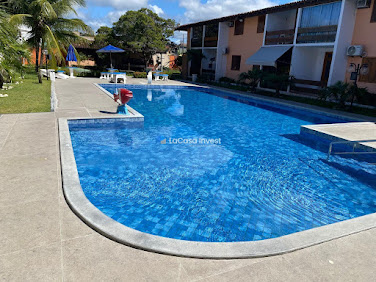 Apartamento à Venda em Itaperapuã, Porto Seguro – 2 Quartos, 54m²