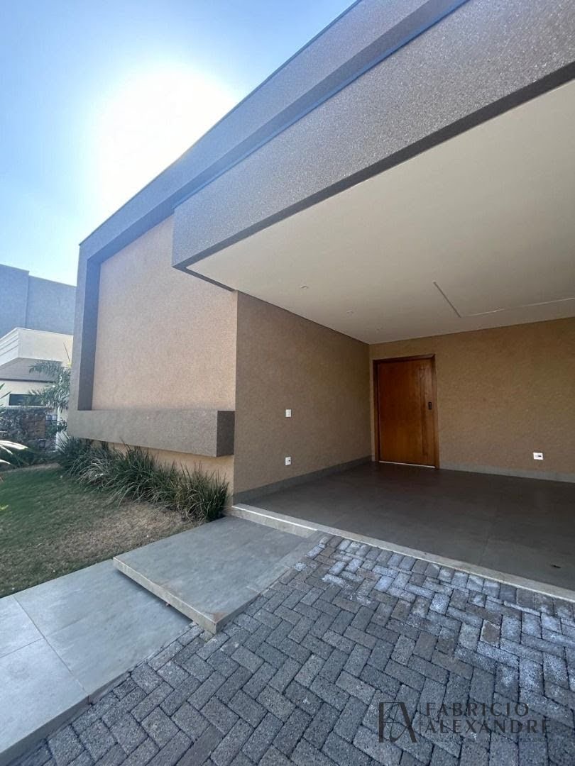 Casa à venda com 3 quartos, 3 suítes e 250m² no Residencial Quinta do Golfe, São José do Rio Preto (SP) — foto 15 de 17