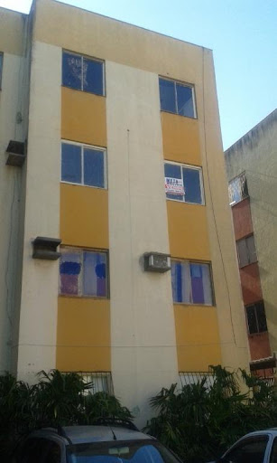 Apartamento com 3 dormitórios, 55 m² - venda por R$ 123.000,00 ou aluguel por R$ 1.182,64/mês - Parque Califórnia - Campos dos Goytacazes/RJ