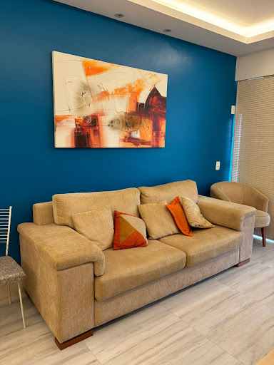 Apartamento no Varandas das Rosas Barra da Tijuca