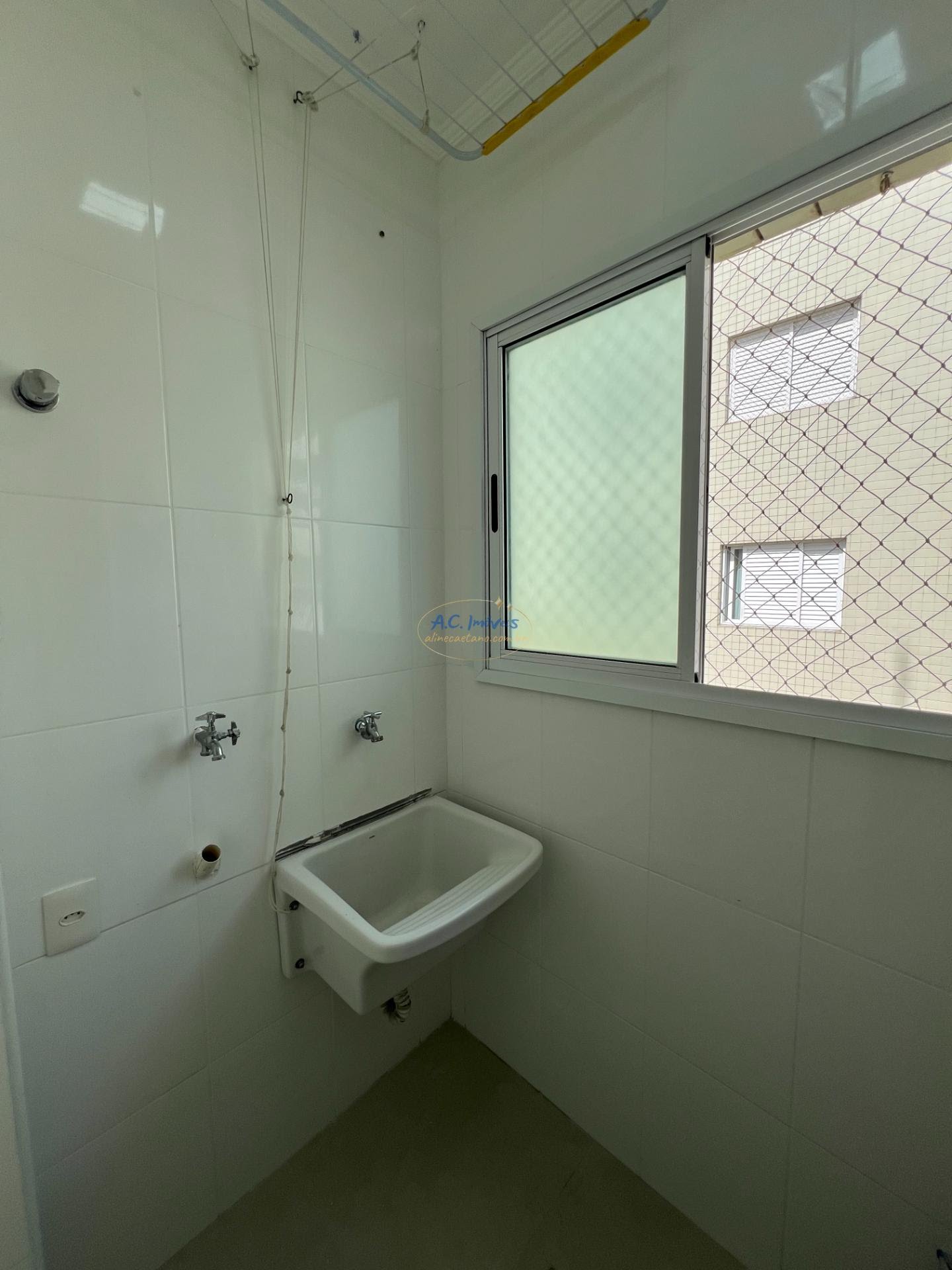 Apartamento à venda com 1 quarto, 1 banheiro, 1 vaga e 52m² no Aviação, Praia Grande (SP) — foto 18 de 30