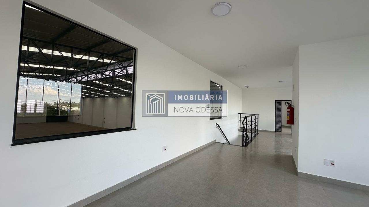 Comercial para alugar com 2281m² no Parque Industrial Experts, Nova Odessa (SP) — foto 2 de 25