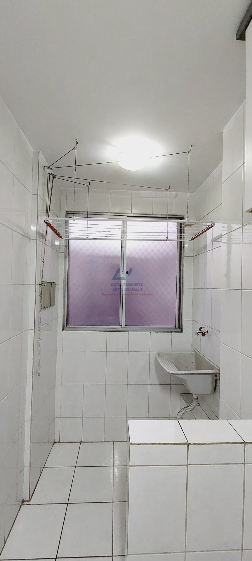 Apartamento para alugar com 2 quartos, 1 banheiro, 1 vaga e 50m² no Vila Parque Jabaquara, São Paulo (SP) — foto 13 de 20