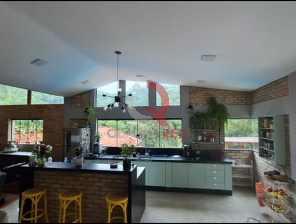 Chácara, 3 quartos, 2970 m² - Foto 12
