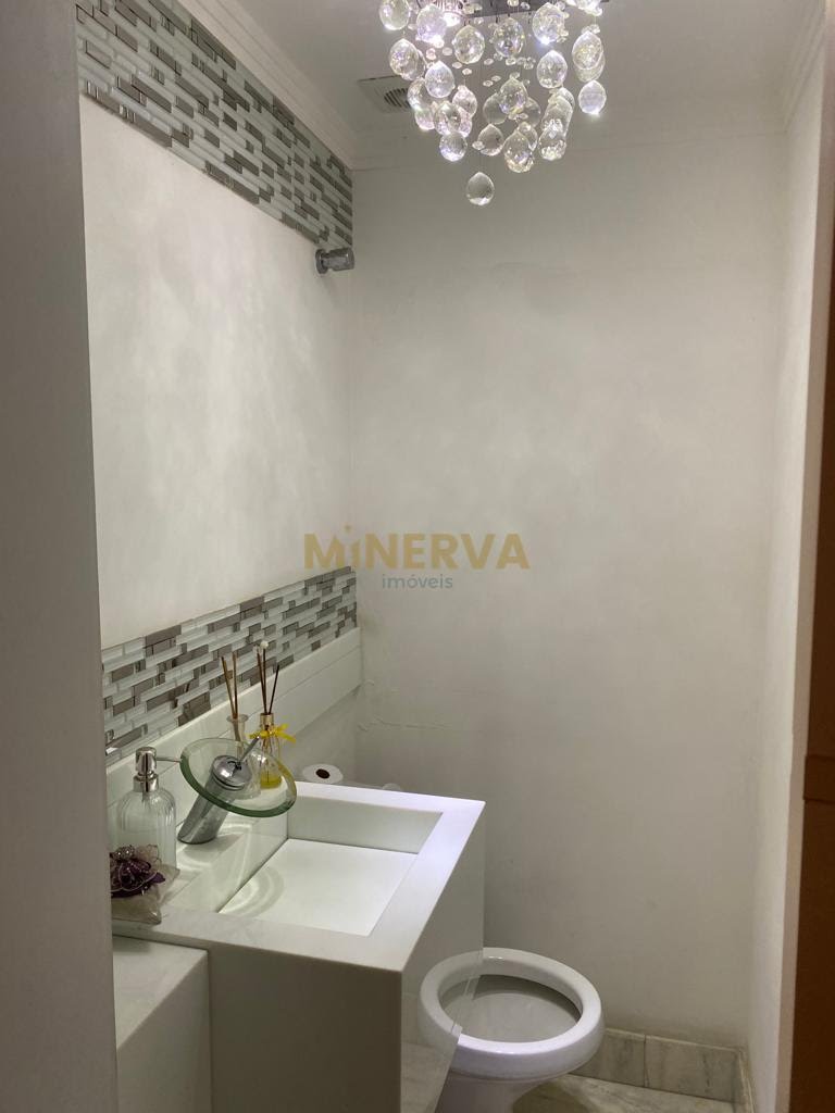 Apartamento à venda com 3 quartos, 3 suítes, 2 vagas e 132m² no Jardim Zaira, Guarulhos (SP) — foto 7 de 12