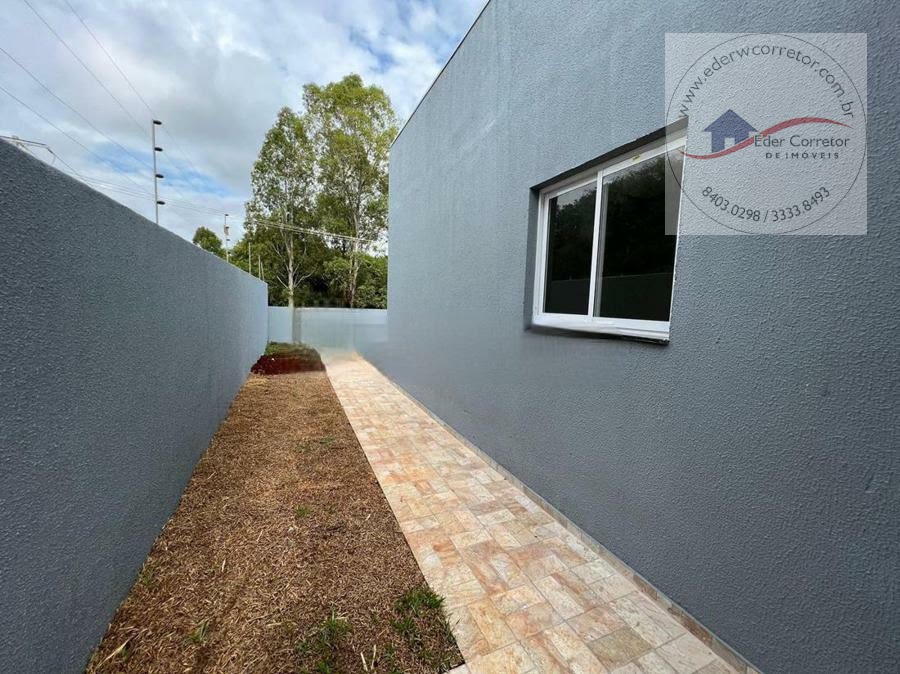 Casa à venda com 2 quartos, 1 banheiro, 1 vaga e 60m² no Modelo, Ijuí (RS) — foto 10 de 30