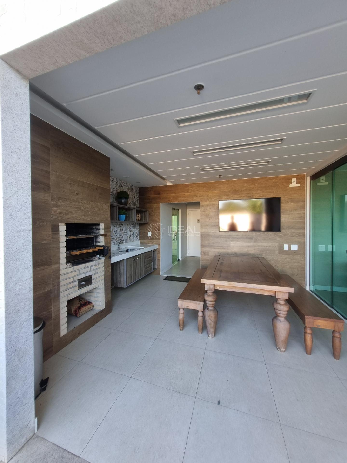 Apartamento à venda com 3 quartos, 2 suítes, 2 vagas e 142m² no Parque Flamboyant, Campos dos Goytacazes (RJ) — foto 16 de 16