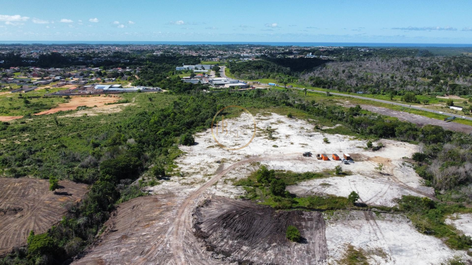 Terreno à venda com 250m² de terreno no Reserva Vic Costa das Baleias, Porto Seguro (BA) — foto 26 de 26