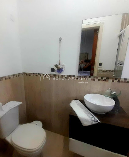 Casa, 4 quartos, 250 m² - Foto 12