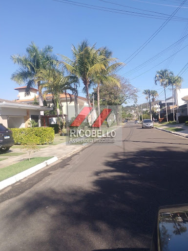 Casa alto padrão no  Condomínio  Terras III  -  Piracicaba
