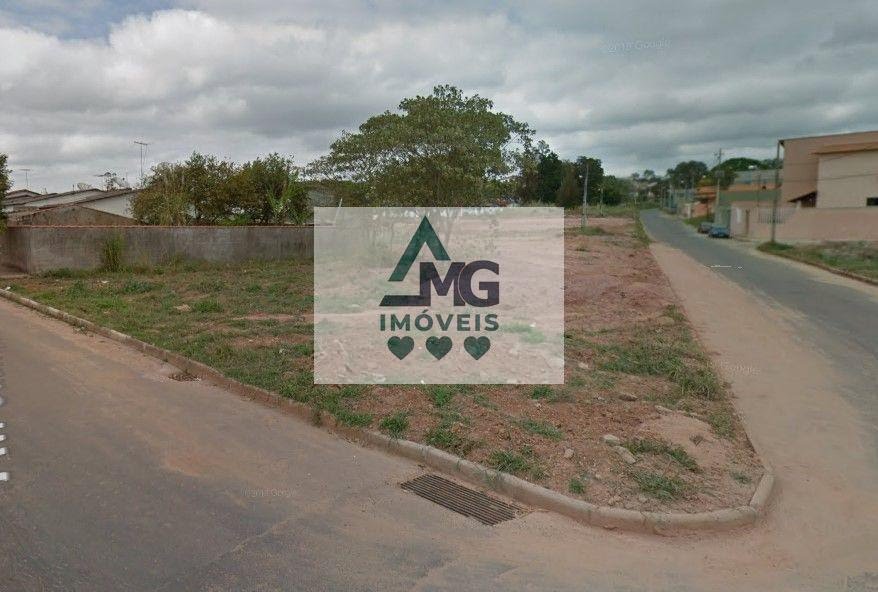 Terreno à venda com 460m² de terreno no Jardim America, Três Corações (MG) — foto 5 de 9