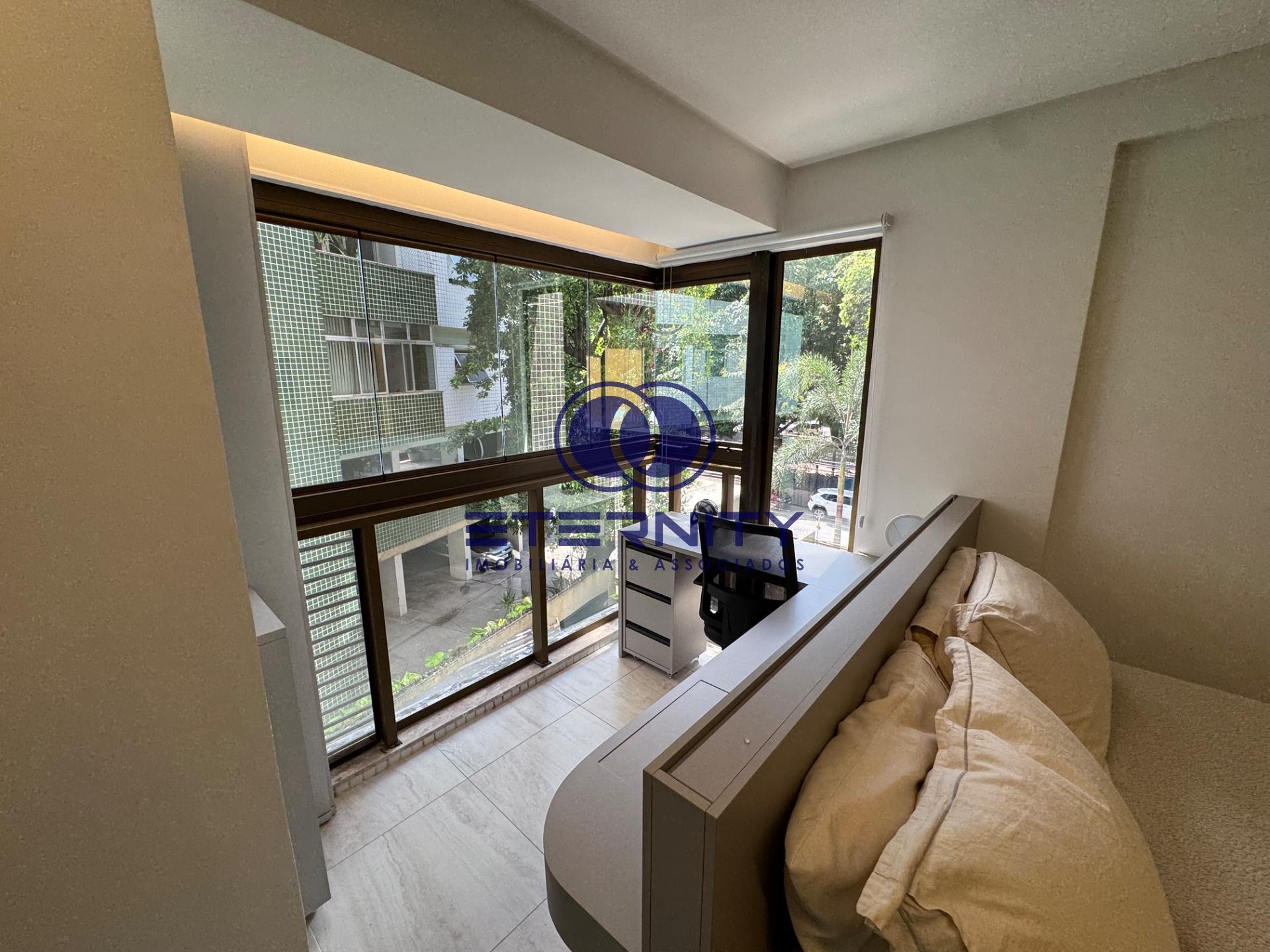 Apartamento à venda com 3 quartos, 3 suítes, 2 vagas e 114m² no Jaqueira, Recife (PE) — foto 18 de 30