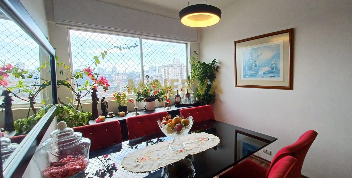 Apartamento à venda com 3 quartos, 2 banheiros, 1 vaga e 75m² no Vila Augusta, Guarulhos (SP) — foto 8 de 25