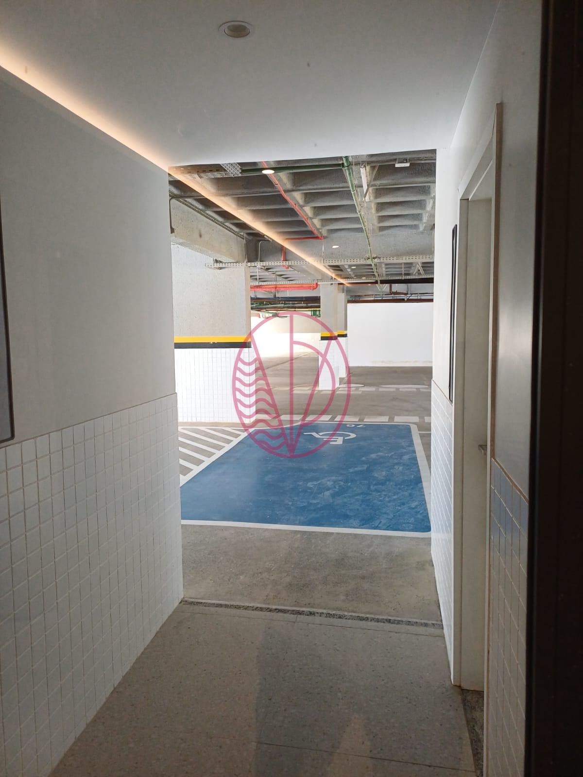 Apartamento à venda com 1 quarto, 1 suíte, 1 vaga e 40m² no Jaguaribe, Salvador (BA) — foto 30 de 30