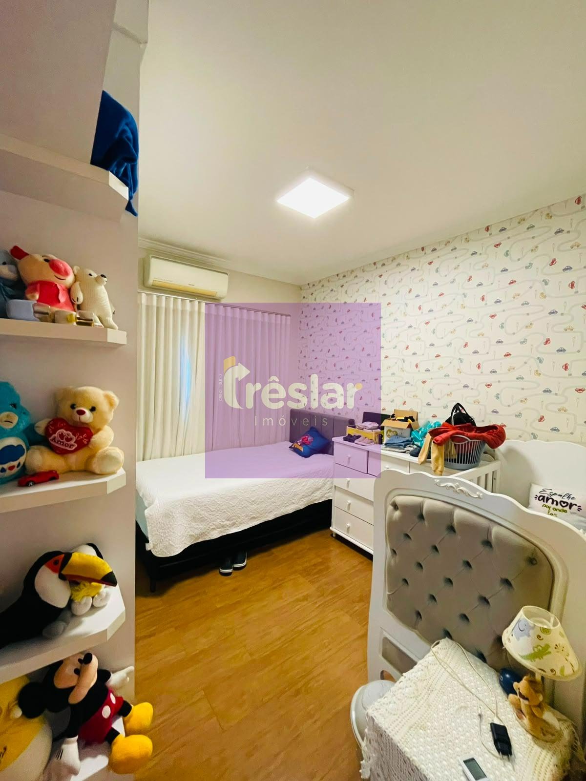 Casa à venda com 3 quartos, 1 suíte, 2 vagas e 180m² no Santos Dumont, Três Lagoas (MS) — foto 12 de 23