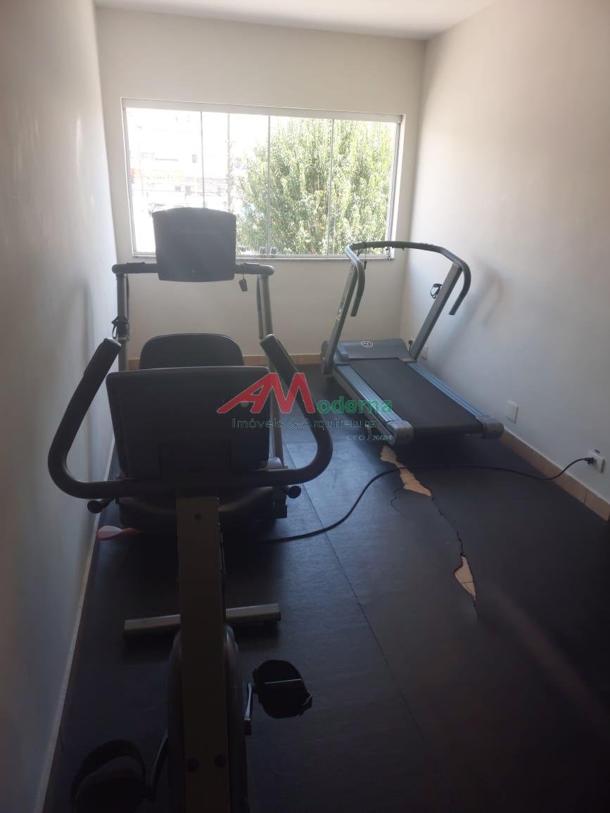 Apartamento à venda com 2 quartos, 1 banheiro e 60m² no Assunção, São Bernardo do Campo (SP) — foto 23 de 27