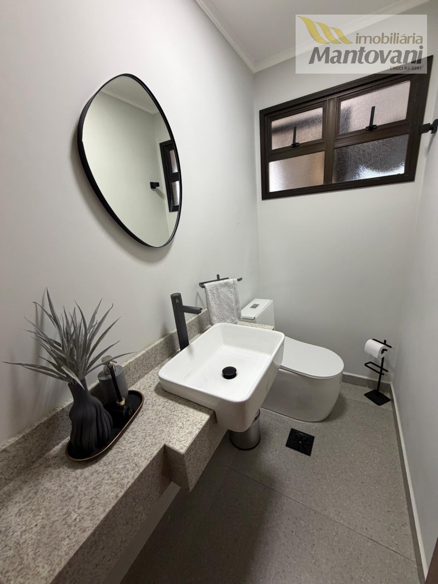 Apartamento à venda com 3 quartos, 1 suíte, 2 vagas e 150m² no Centro, Tatuí (SP) — foto 20 de 30