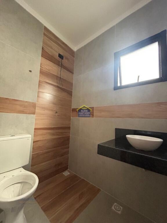 Casa à venda com 2 quartos, 2 banheiros, 1 vaga e 54m² no Vila Caiçara, Praia Grande (SP) — foto 5 de 17