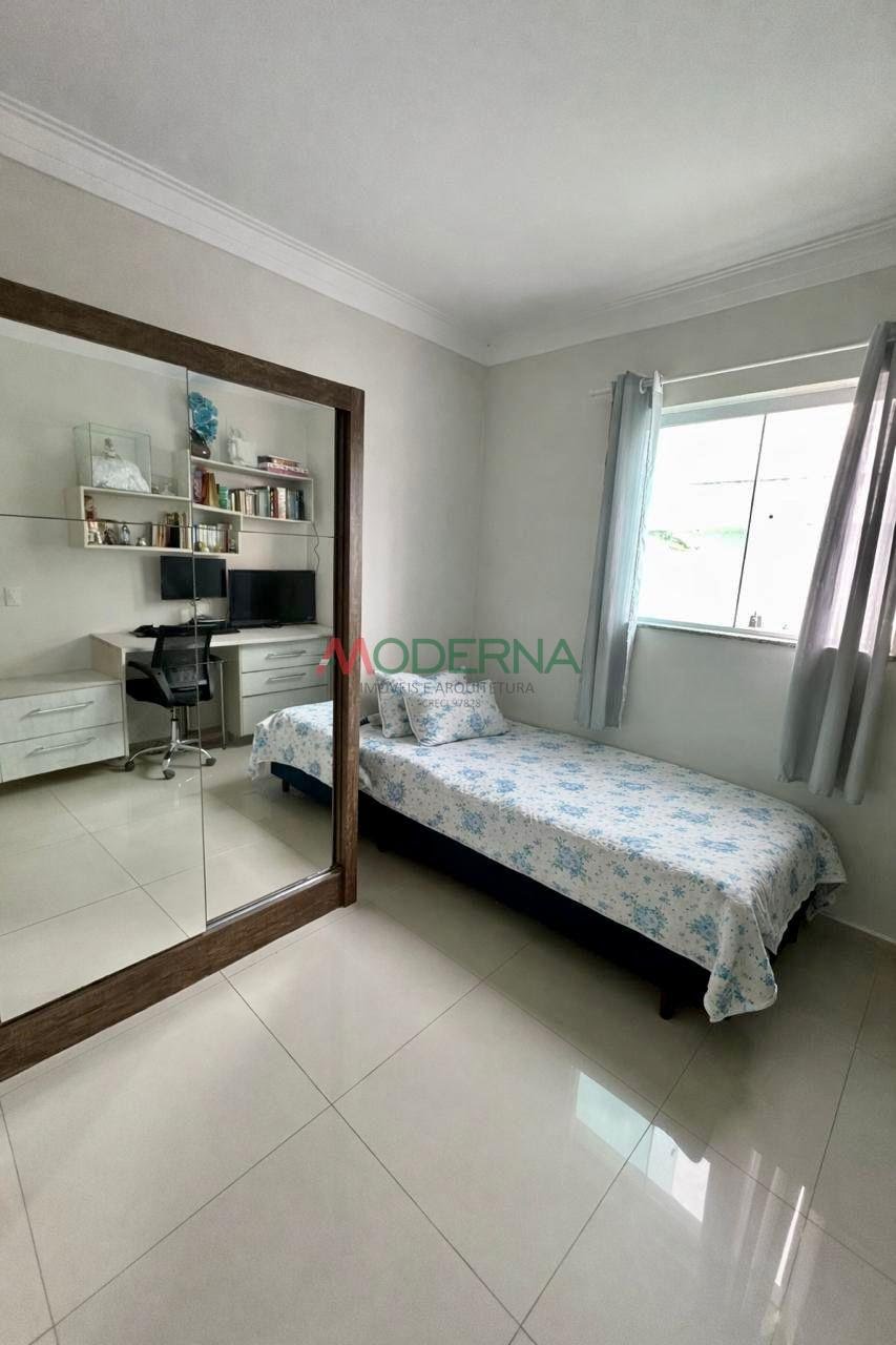 Casa à venda com 2 quartos, 1 suíte, 2 vagas e 150m² no Paulicéia, São Bernardo do Campo (SP) — foto 10 de 18