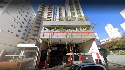 Rua Santo Antônio, 415 - 607