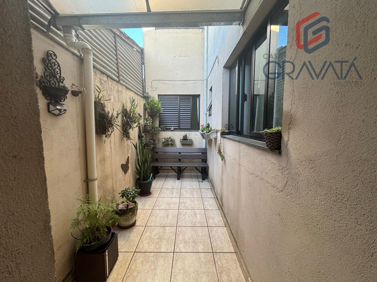 Apartamento à venda com 1 suíte, 1 vaga e 75m² no Vila Humaita, Santo André (SP) — foto 8 de 18