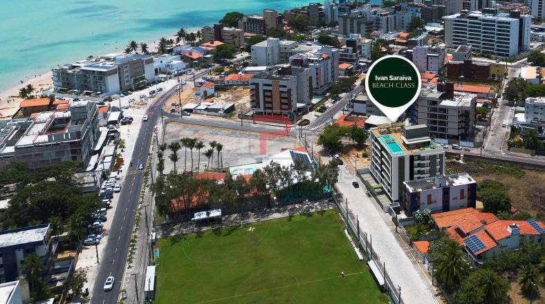 Apartamento à venda com 2 quartos, 1 suíte, 1 vaga e 60m² no Jardim Oceania, João Pessoa (PB) — foto 20 de 20