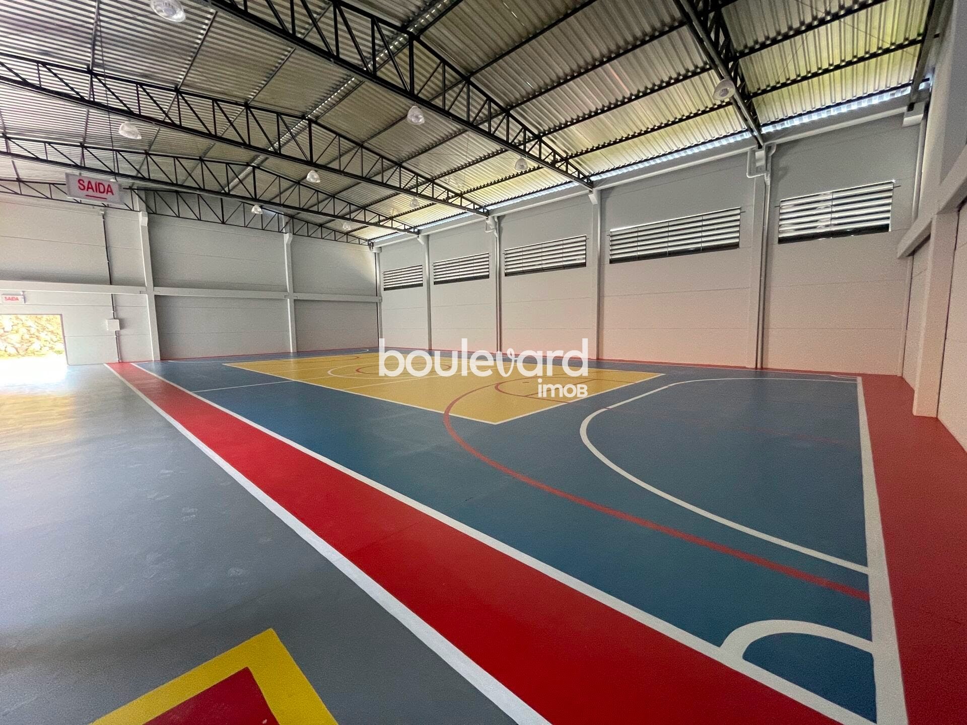 Terreno à venda com 465m² de terreno no Jardim Janaína, Biguaçu (SC) — foto 6 de 25