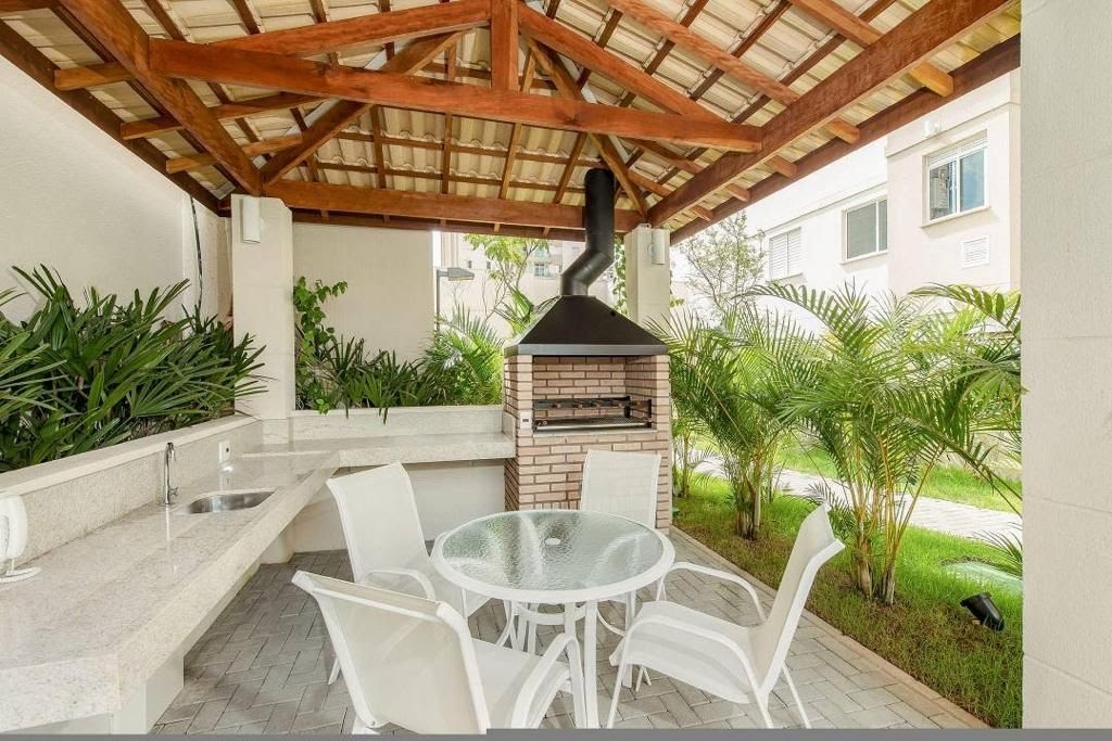 Apartamento, 2 quartos, 69 m² - Foto 16