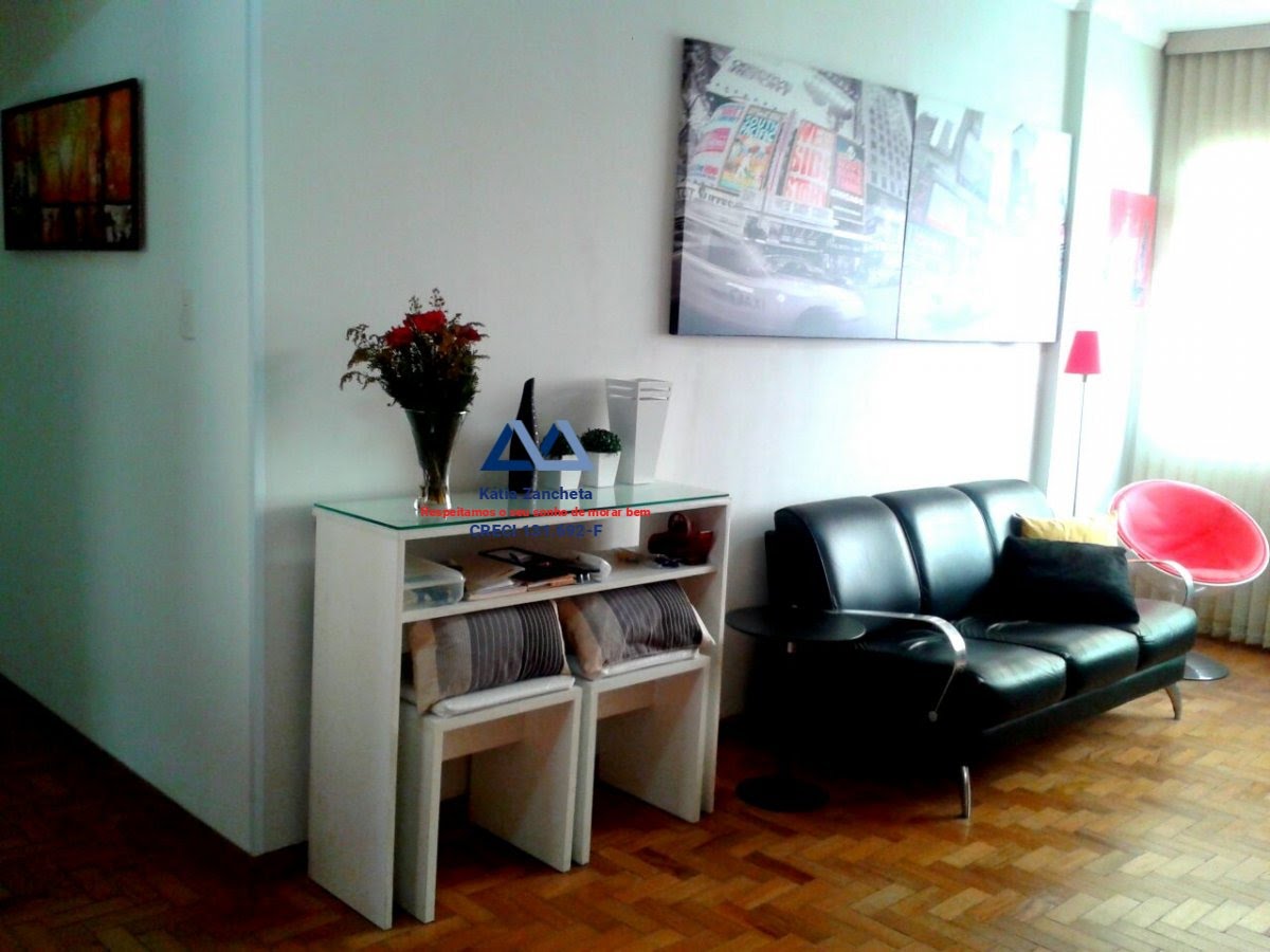 Apartamento à venda com 2 quartos, 2 banheiros e 71m² no Aclimação, São Paulo (SP) — foto 7 de 25