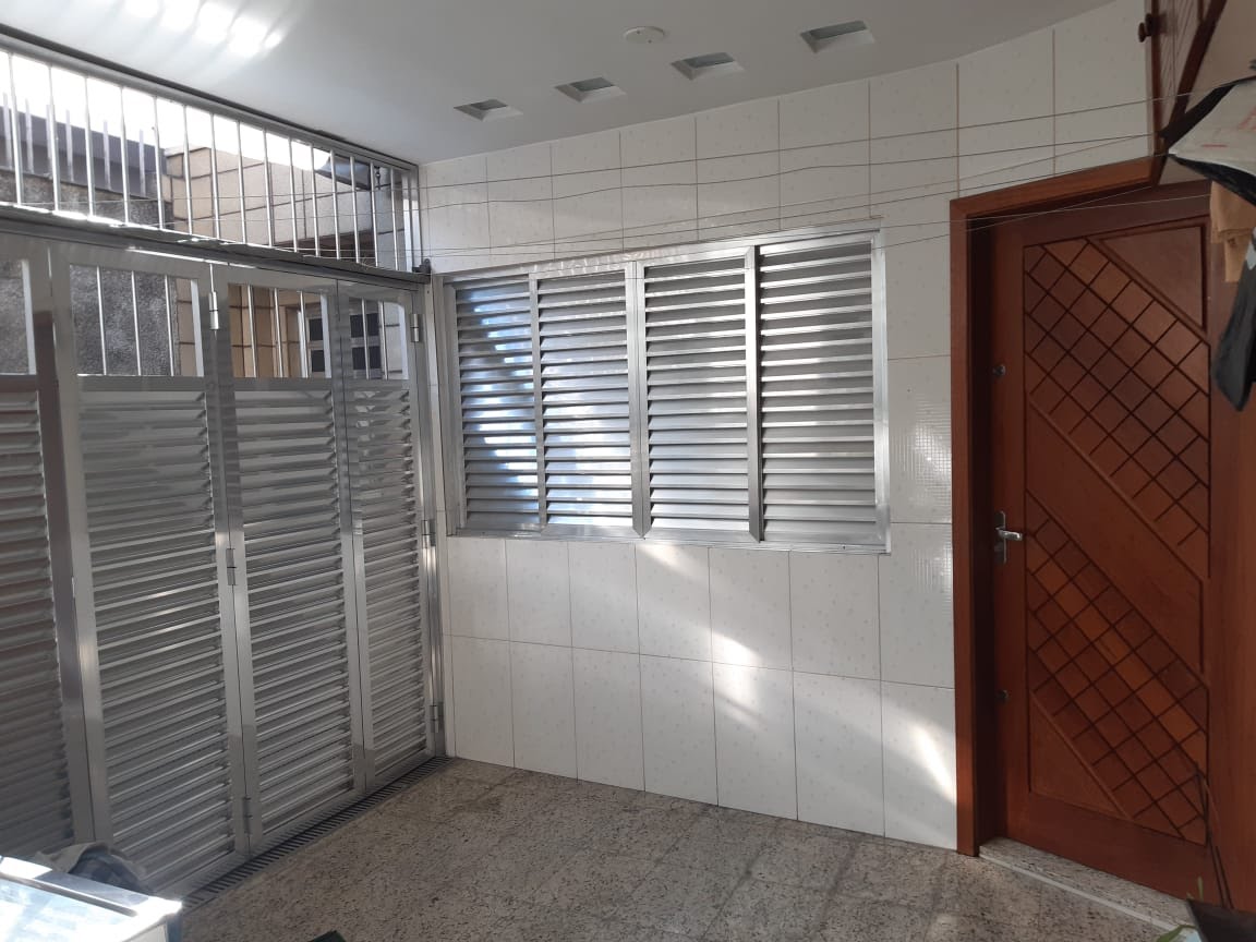 Apartamento à venda com 3 quartos, 2 banheiros e 123m² no Vila Barreto, São Paulo (SP) — foto 10 de 19