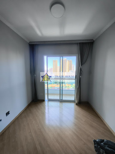 Apartamento em Vila Gumercindo  -  São Paulo