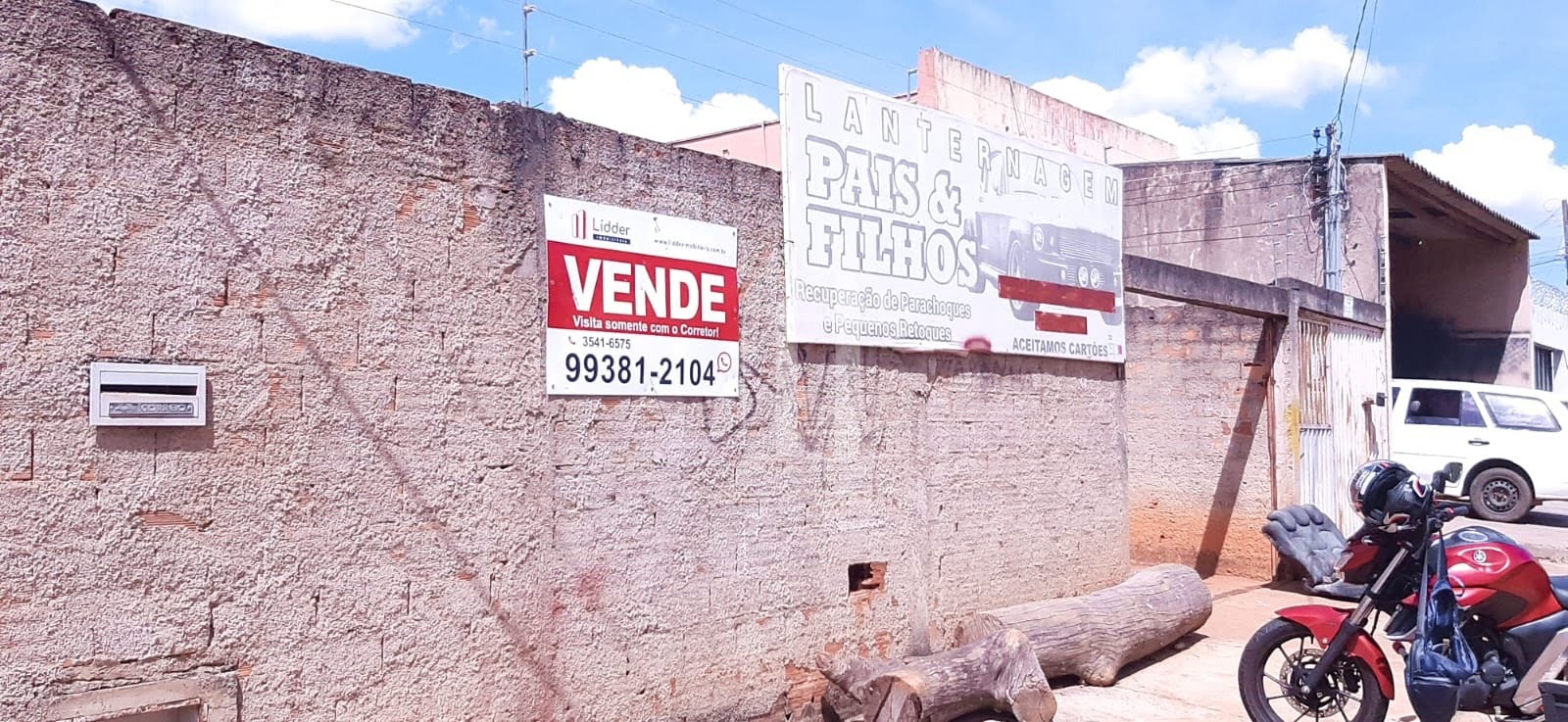 Comercial à venda com 70m² no Residencial Santa Fé, Goiânia (GO) — foto 5 de 11