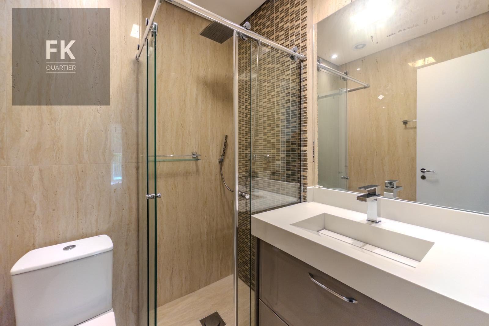 Apartamento à venda com 3 quartos, 3 suítes, 3 vagas e 223m² no Tamboré, Santana de Parnaíba (SP) — foto 30 de 30