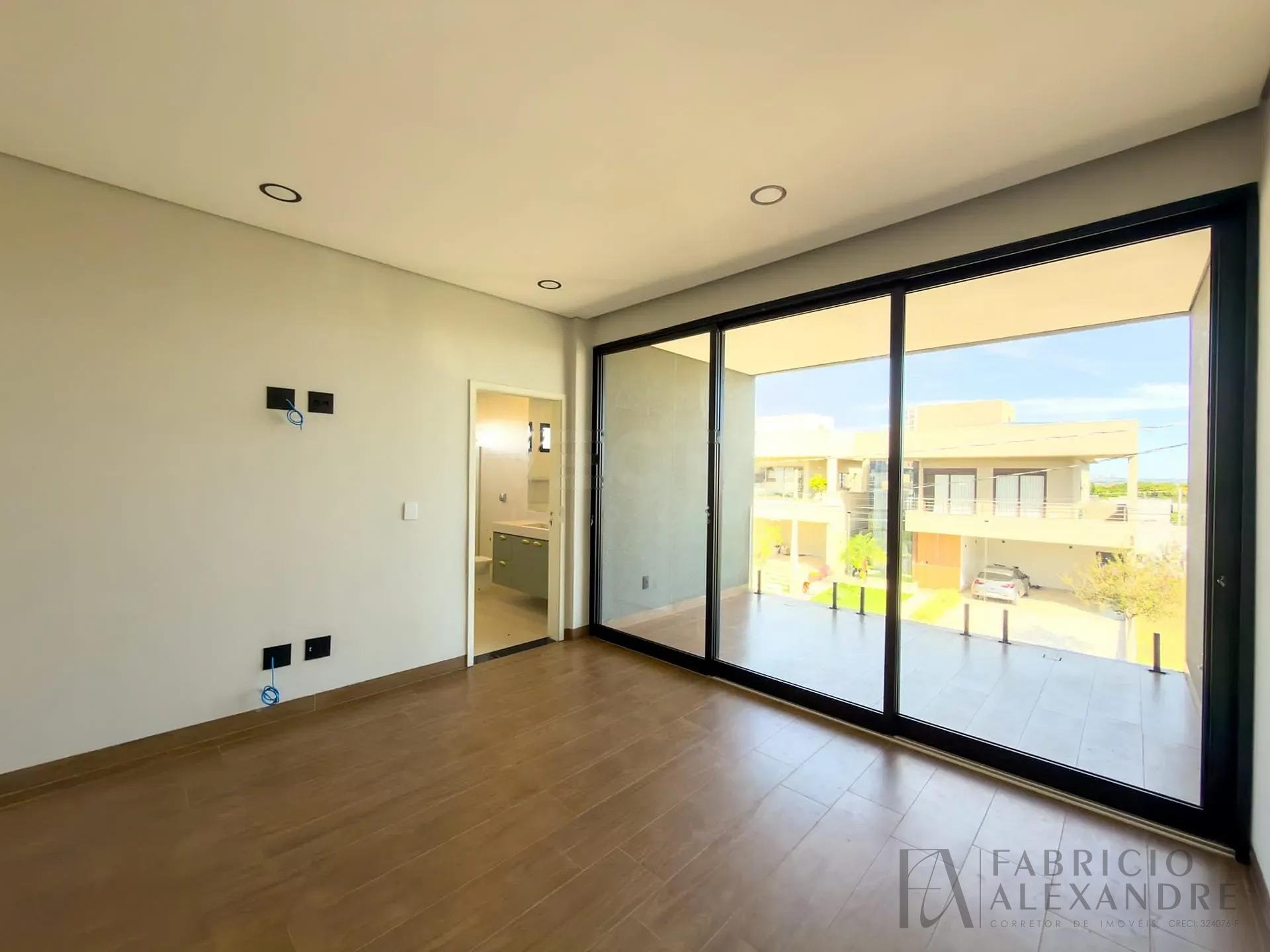 Casa à venda com 3 quartos, 3 suítes, 4 vagas e 250m² no Alphaville, Mirassol (SP) — foto 12 de 24