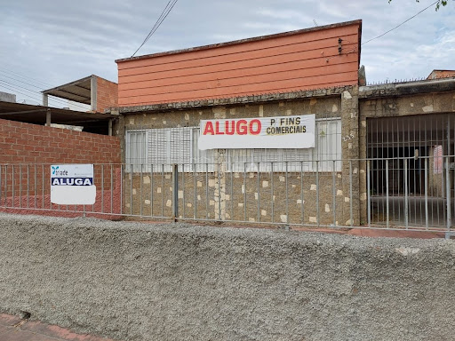 Ponto comecial para locação na Dr. Beda - Campos dos Goytacazes, RJ
